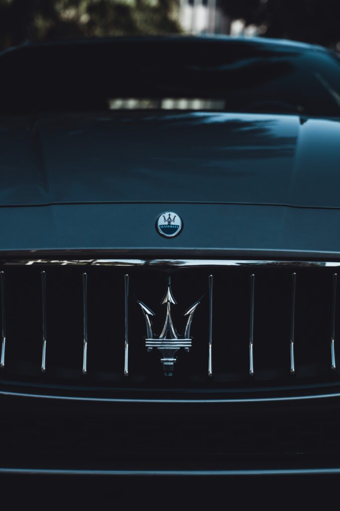 maserati insurance quote