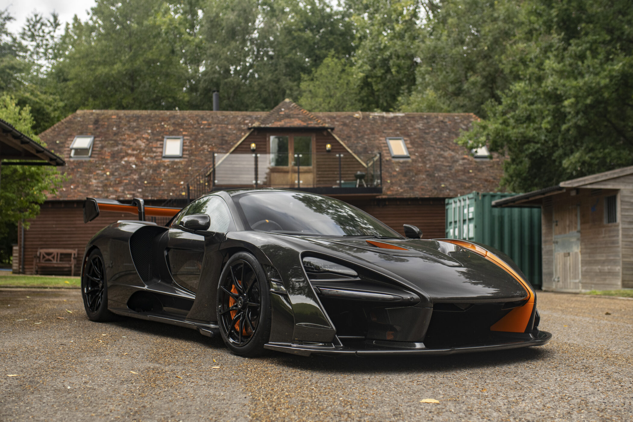 Mclaren Insurance quote Mclaren Insurance quote
