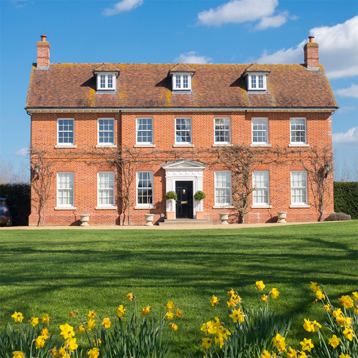 listed-building-2 A luxury listed building