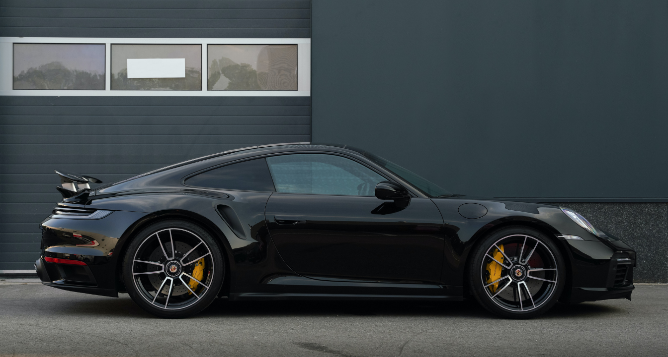 Porsche Insurance