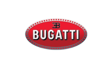 Bugatti Logo