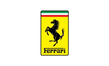 ferrari logo