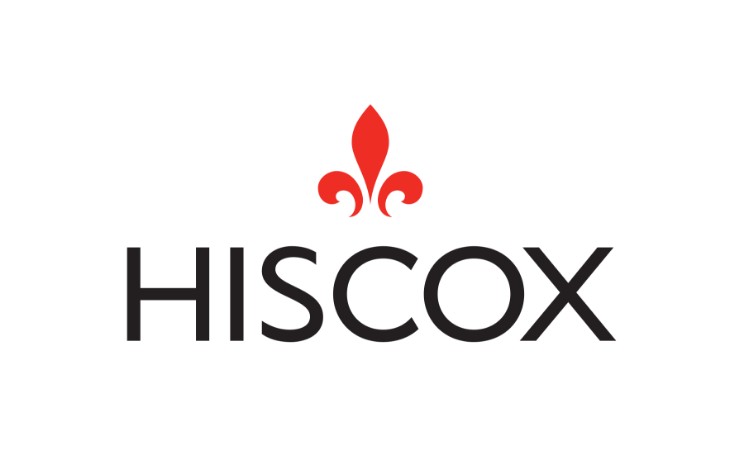 hiscox Logo