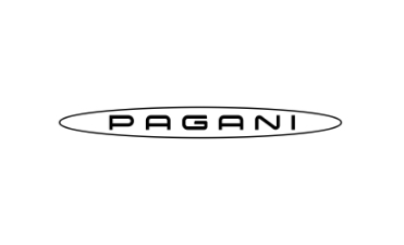 Pagani Logo