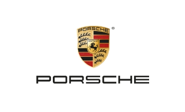 Porsche Logo